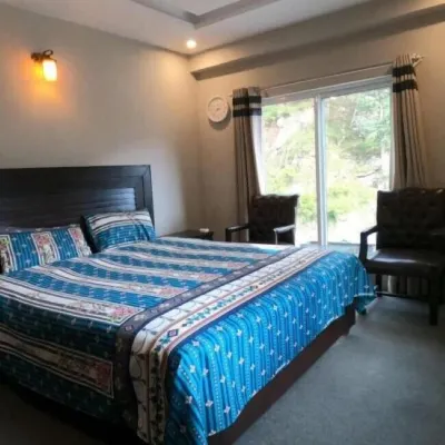 The Base Camp Hotels in Naran