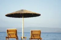 Parakladi Seaside Retreat Hotels in Lefkimmi