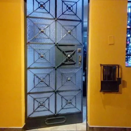 Chakana Family Home Lima Airport Отели рядом с достопримечательностью «Стадион «Универсидад Сан Маркос»»