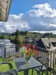 Hotel - Bistro - Bar le Bellerive - วิว