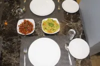 Hotel Annpurna Regency - breakfast