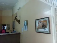 Chirundu Valley Motel فنادق في 