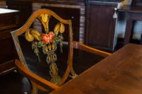 Arachova Wooden Chalet