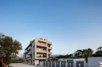 Aurora apartments