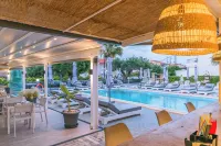 Akritas Hotel Pefkochori