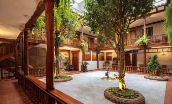 Casa Bolívar Hotel Museo