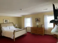 Hunters Grille and Tap at the Grafton Inn Hotels in Sutton