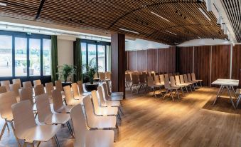 Chateau L Hospitalet Wine Resort and Spa