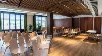 Chateau L Hospitalet Wine Resort and Spa Hotels in Narbonne