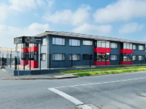 Safi自助套房 酒店