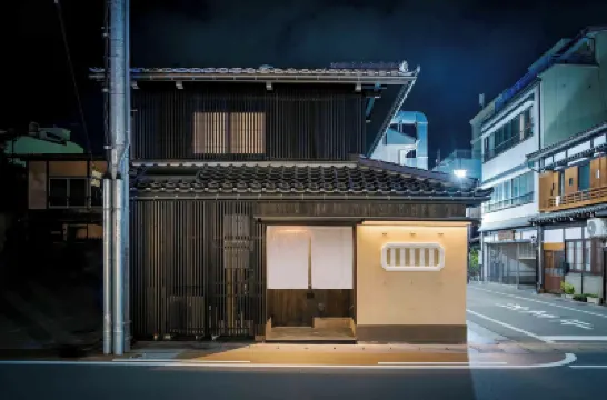 Ichika Machiya House Hotels in 