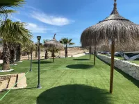 Hotel Mirador de Aledo Hotel a Lorca