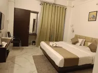 بي إي ئوبان سواي فنادق في 