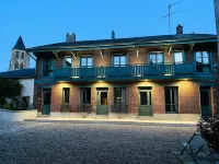 La Demeure Hotels in Asnières-sur-Oise