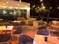 Luxury Penthouse & Imperial Suites