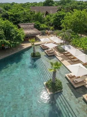 Makani Luxury Wanderlust Hotels in Bocachica