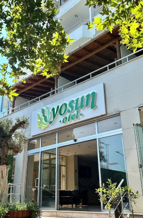 Yosun Otel