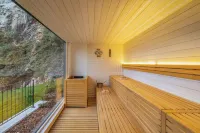 Gardea SoulFamily Resort - spa