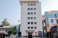 Hotel Seasons Inn Các khách sạn ở Nellore