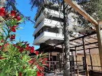 Albergo Terme Sant'Egidio Hotel in zona Castello di Rocca d'Evandro