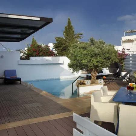 Villa Mykonos in Protaras