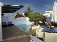 Villa Mykonos in Protaras