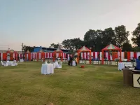 Sun Stone Hotel & Club - Jawai Hotels in Sumerpur