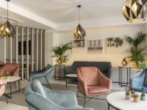 Alfons Hotel Hoteles en Menorca