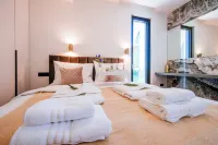 Crystal Holiday Residence II - Balkon