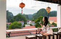 Tam Coc Moment Homestay - Pet friendly