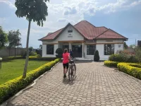 Virunga Homes Hoteles en Ruhengeri