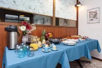 Boutique Residence Arion - breakfast