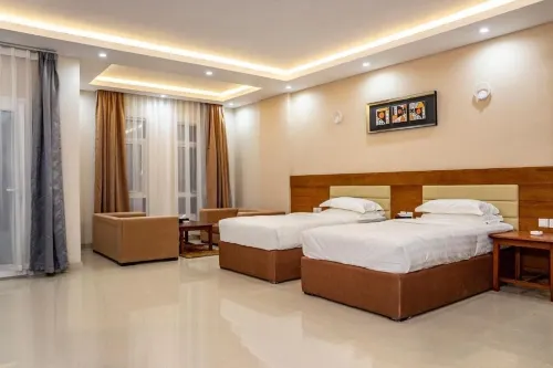Red-Al Safa Suites - Holiday Apartments