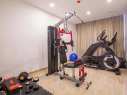 Hotel Bluemoon Hotels in Tirunelveli