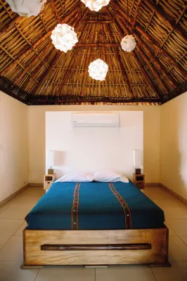 Hidden Wave Hotels near Embarcadero Cocalito