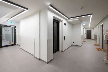 Limehome Stuttgart Elsenhansstr Отели рядом с достопримечательностью «оз. Макс-Айт»