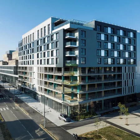 Hife Toulouse Sud Labège