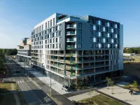 Hife Toulouse Sud Labège Hotels in Labege