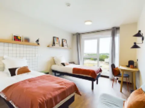 Hife Toulouse Sud Labège Hotels in Labege