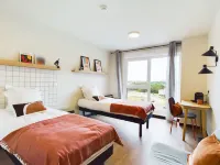 Hife Toulouse Sud Labège Hotels in Auzeville-Tolosane