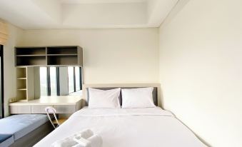 Cozy and Comfort 2Br at Pollux Chadstone Apartment