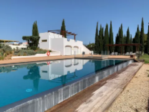 Vilamoura Concept Villa with Pool by Homing