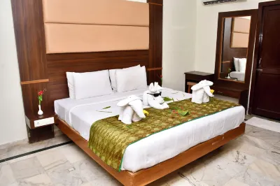 Set Residency Hotels in Kumbakonam
