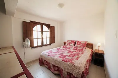 Conforto e BOM Gosto No Recôncavo da Bahia. Hotels in São Félix