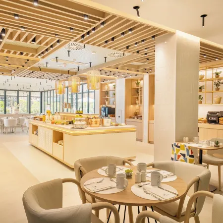 Eurostars Ocean Marbella