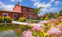 Tenuta Fogliani Resort & Natural Spa Hôtels à : Orte