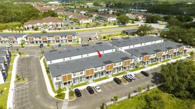 Marvelous 3Bd Close to Disney w GameRoom at the Hub 3409 Hotel in zona 7-Eleven