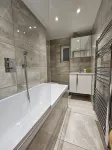 Cosy 1-Bed Apartment in London Alexandra Palace