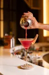 Coorg Marriott Resort & Spa - bar