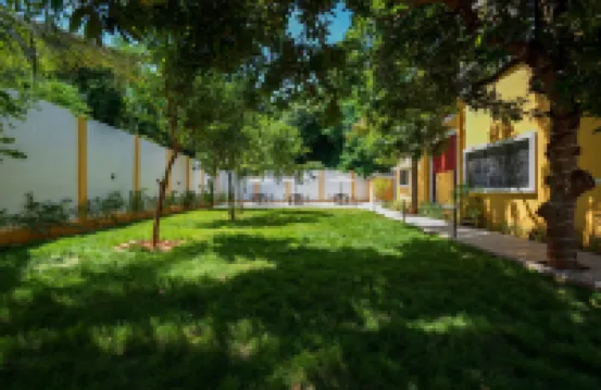 La Meadow Villa - 5 Br with Private Pool